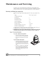 Preview for 19 page of GCS CYSCAN Installation And Maintenance Manual