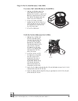 Preview for 26 page of GCS CYSCAN Installation And Maintenance Manual