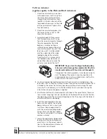 Preview for 28 page of GCS CYSCAN Installation And Maintenance Manual