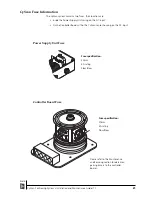 Предварительный просмотр 33 страницы GCS CYSCAN Installation And Maintenance Manual