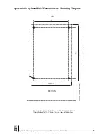 Предварительный просмотр 37 страницы GCS CYSCAN Installation And Maintenance Manual