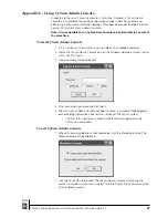 Предварительный просмотр 39 страницы GCS CYSCAN Installation And Maintenance Manual