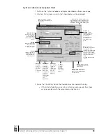 Предварительный просмотр 40 страницы GCS CYSCAN Installation And Maintenance Manual