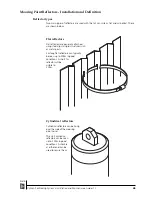 Предварительный просмотр 47 страницы GCS CYSCAN Installation And Maintenance Manual