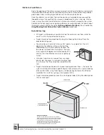 Предварительный просмотр 48 страницы GCS CYSCAN Installation And Maintenance Manual