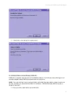 Preview for 6 page of GCS ProxiPen Hardware And Software Installation Manual