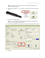 Preview for 18 page of GCS ProxiPen Hardware And Software Installation Manual