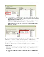 Preview for 28 page of GCS ProxiPen Hardware And Software Installation Manual