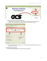 Предварительный просмотр 42 страницы GCS ProxiPen Hardware And Software Installation Manual