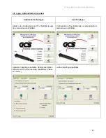 Предварительный просмотр 44 страницы GCS ProxiPen Hardware And Software Installation Manual