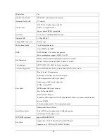 Preview for 3 page of GCT-ALLWELL 6086N2 VIA C3 SERIES User Manual