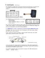 Предварительный просмотр 13 страницы GCT TRC-0078 User Manual