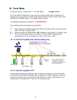 Предварительный просмотр 18 страницы GCT TRC-0078 User Manual