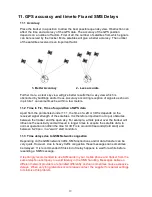 Предварительный просмотр 19 страницы GCT TRC-0078 User Manual