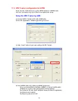 Предварительный просмотр 30 страницы GCT TRC-0078 User Manual