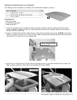 Предварительный просмотр 2 страницы GCX AG-0021-100 Installation Manual