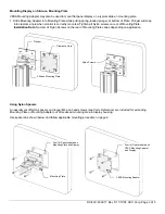 Предварительный просмотр 3 страницы GCX FLP-0002-17 Installation Manual