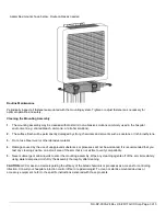 Предварительный просмотр 3 страницы GCX KP-0003-28 Installation Manual