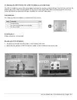 Preview for 8 page of GCX LiDCO Installation Manual