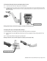 Предварительный просмотр 8 страницы GCX Mindray V Series Installation & Operation Manual