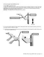 Предварительный просмотр 23 страницы GCX Mindray V Series Installation & Operation Manual