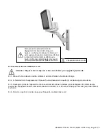 Preview for 26 page of GCX Mindray V Series Installation & Operation Manual