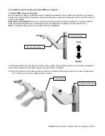 Предварительный просмотр 33 страницы GCX Mindray V Series Installation & Operation Manual