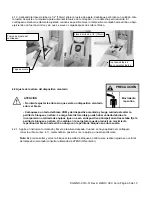 Предварительный просмотр 35 страницы GCX Mindray V Series Installation & Operation Manual