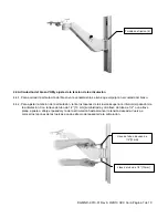 Предварительный просмотр 37 страницы GCX Mindray V Series Installation & Operation Manual