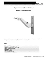 Preview for 41 page of GCX Mindray V Series Installation & Operation Manual