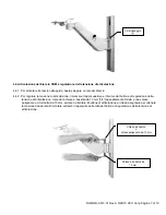 Предварительный просмотр 47 страницы GCX Mindray V Series Installation & Operation Manual