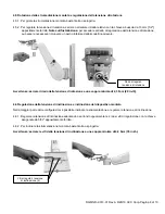 Preview for 48 page of GCX Mindray V Series Installation & Operation Manual