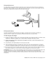 Preview for 49 page of GCX Mindray V Series Installation & Operation Manual