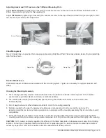 Предварительный просмотр 5 страницы GCX RS-0006-64 Installation Manual