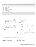 Предварительный просмотр 4 страницы GCX VHM-P Manual