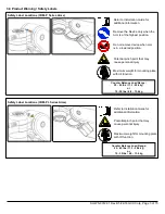 Предварительный просмотр 5 страницы GCX VHM-P Manual