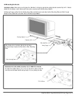 Preview for 8 page of GCX VHM-P Manual