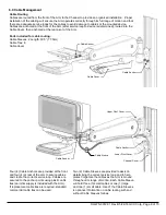 Предварительный просмотр 11 страницы GCX VHM-P Manual