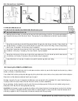 Предварительный просмотр 16 страницы GCX VHM-P Manual