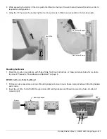 Preview for 3 page of GCX VHM Series Installation Manual