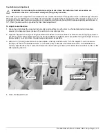 Preview for 4 page of GCX VHM Series Installation Manual