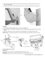 Предварительный просмотр 3 страницы GCX VHM Installation Manual