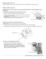 Предварительный просмотр 6 страницы GCX VHM Installation Manual