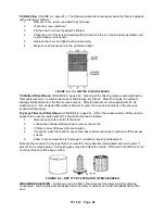 Предварительный просмотр 28 страницы GD 7CDL Parts List Operating And Service Manual