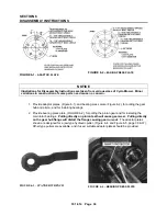 Предварительный просмотр 36 страницы GD 7CDL Parts List Operating And Service Manual