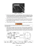 Предварительный просмотр 37 страницы GD 7CDL Parts List Operating And Service Manual