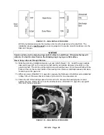 Предварительный просмотр 45 страницы GD 7CDL Parts List Operating And Service Manual