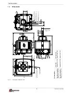 Предварительный просмотр 8 страницы GD AQUALINE 1200 Installation Instructions Manual