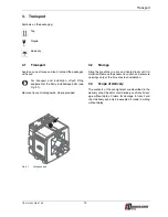 Предварительный просмотр 13 страницы GD AQUALINE 1200 Installation Instructions Manual