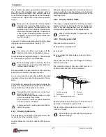 Предварительный просмотр 22 страницы GD AQUALINE 1200 Installation Instructions Manual